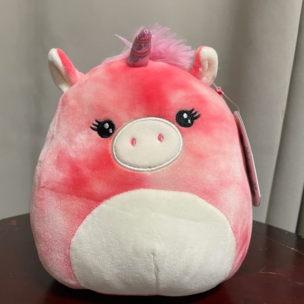 Angelie squishmallow